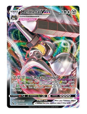 Melmetal VMAX #48/078 - Pokemon GO