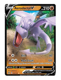 Aerodactyl V #92/196 - Lost Origin