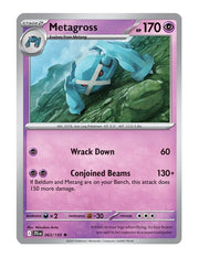 Metagross #63/159 - Journey Together