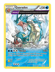 Gyarados #21/098 - Ancient Origins