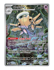 Shedinja #144/175 - Mega Evolution