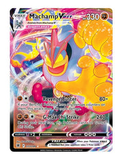 Machamp VMAX #73/189 - Astral Radiance