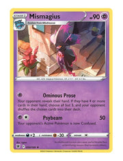 Mismagius #059/189 - Astral Radiance