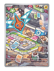 Rotom #197/182 - Destined Rivals