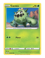 Cacnea #4/073 - Shining Fates