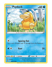 Psyduck #028/189 - Astral Radiance
