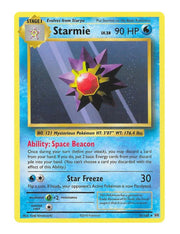 Starmie #031/108 - Evolutions