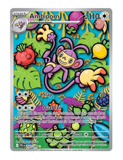 Ambipom #107/094 - Phantasmal Flames