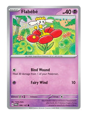 Flabébé #086/167 - Twilight Masquerade