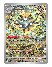 Magneton #159 - Promo