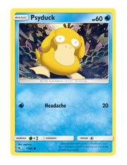 Psyduck #011/069 - Hidden Fates