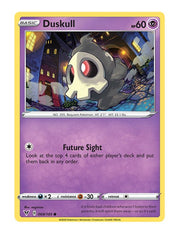 Duskull #069/185 - Vivid Voltage