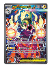 Mega Eelektross ex #278/217 - Ascended Heroes