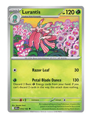 Lurantis #014/182 - Destined Rivals