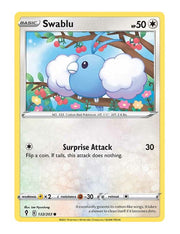 Swablu #132/203 - Evolving Skies
