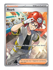 Roark #242/182 - Paradox Rift