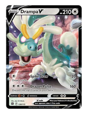 Drampa V #128/172 - Brilliant Stars