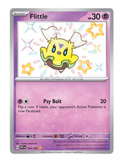 Flittle #164/091 - Paldean Fates