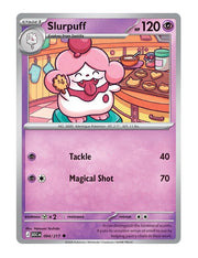 Slurpuff #094/217 Reverse Holo - Ascended Heroes