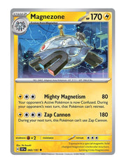 Magnezone #60/191 Reverse Holo - Surging Sparks