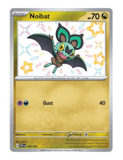 Noibat #194/091 - Paldean Fates