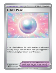 Lillie's Pearl #151 - Journey Together