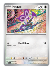 Noibat #127 - Journey Together