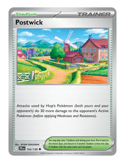 Postwick #154 - Journey Together