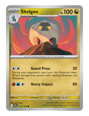 Shelgon #113 - Journey Together
