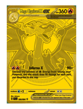 Mega Charizard X ex #130/094 - Phantasmal Flames