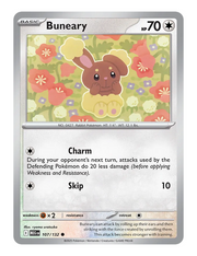 Buneary #107 - Mega Evolution