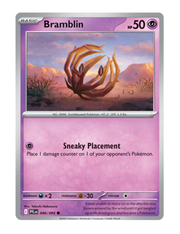 Bramblin #046/094 - Phantasmal Flames