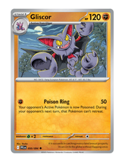 Gliscor #050/094 - Phantasmal Flames