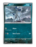 Absol #063/094 - Phantasmal Flames