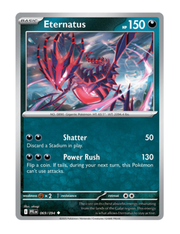 Eternatus #069/094 - Phantasmal Flames