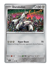 Duraludon #074/094 - Phantasmal Flames