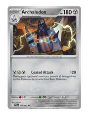 Archaludon #075/094 - Phantasmal Flames