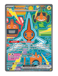 Rotom ex #126/094 - Phantasmal Flames