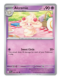 Alcremie #044 (Reverse Holo) - Phantasmal Flames