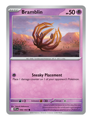 Bramblin #046 (Reverse Holo) - Phantasmal Flames
