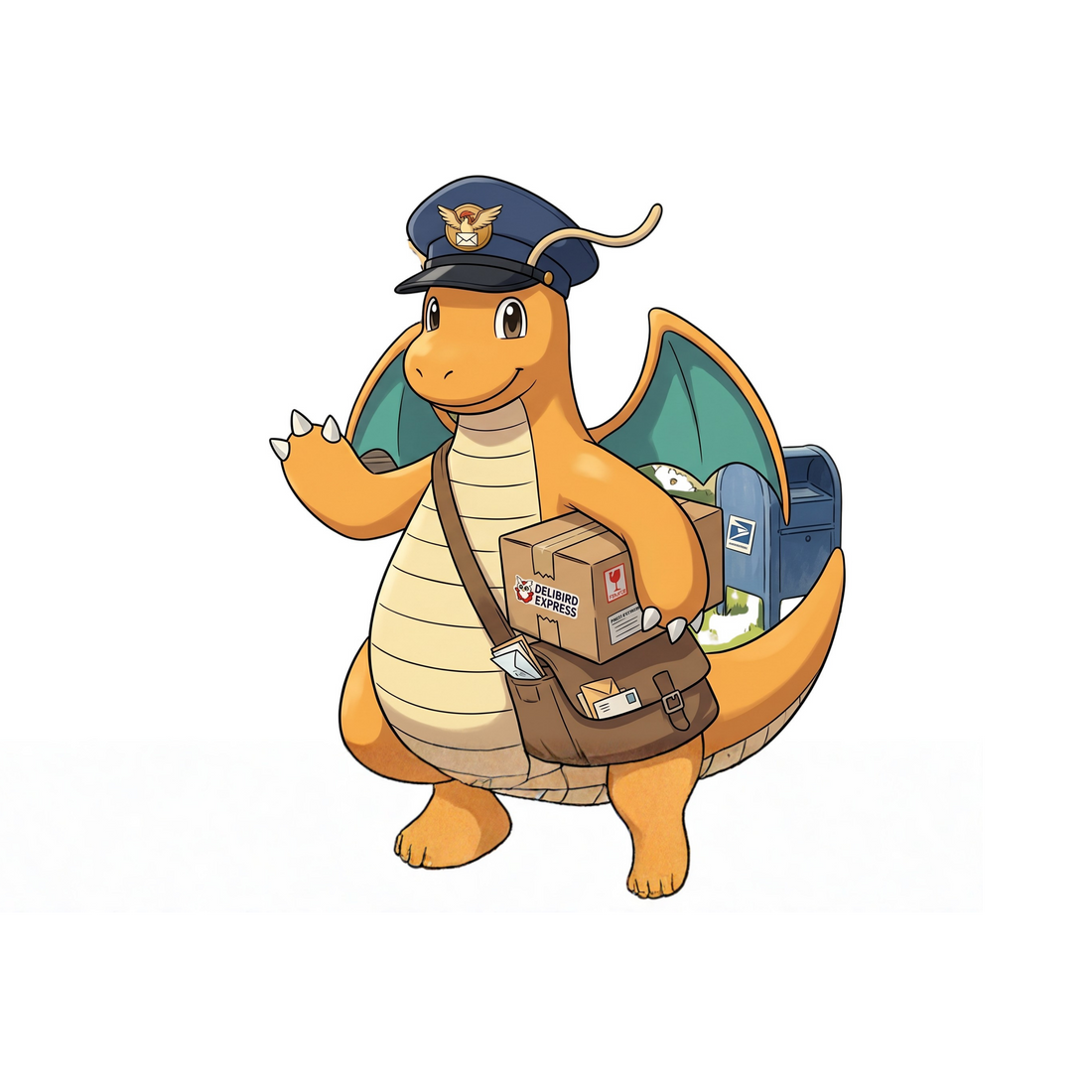 roku-promise-dragonite