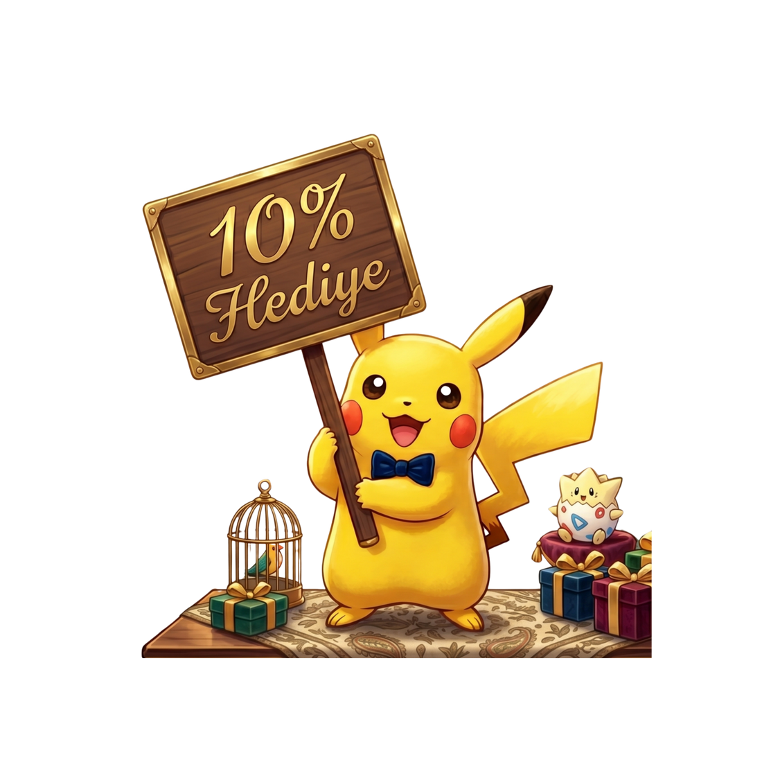 roku-promise-pikachu