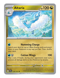 Altaria #134 - Surging Sparks